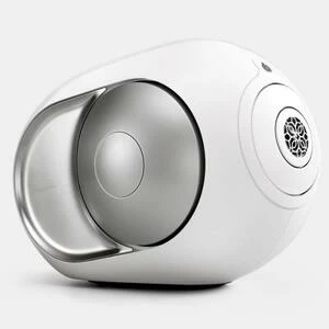 Музыкальная система Devialet  Silver Phantom беспроводная