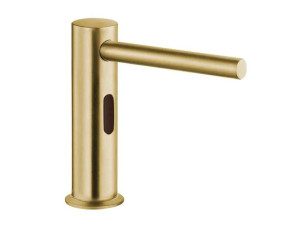 Инфракрасный дозатор мыла из нержавеющей стали