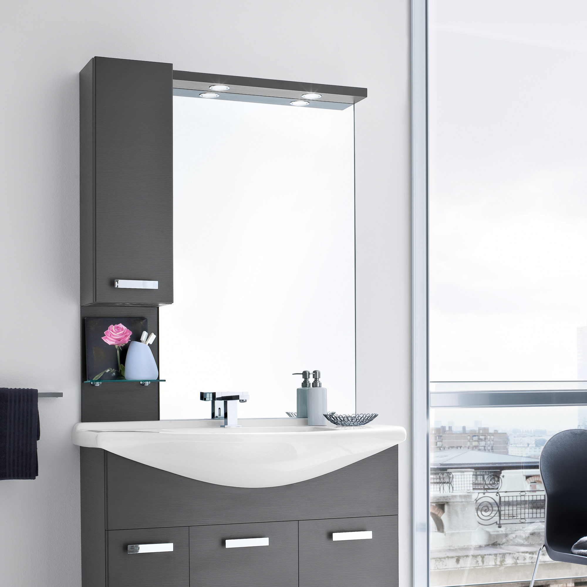 Art. 44e0 "Wap" with top Compabit 