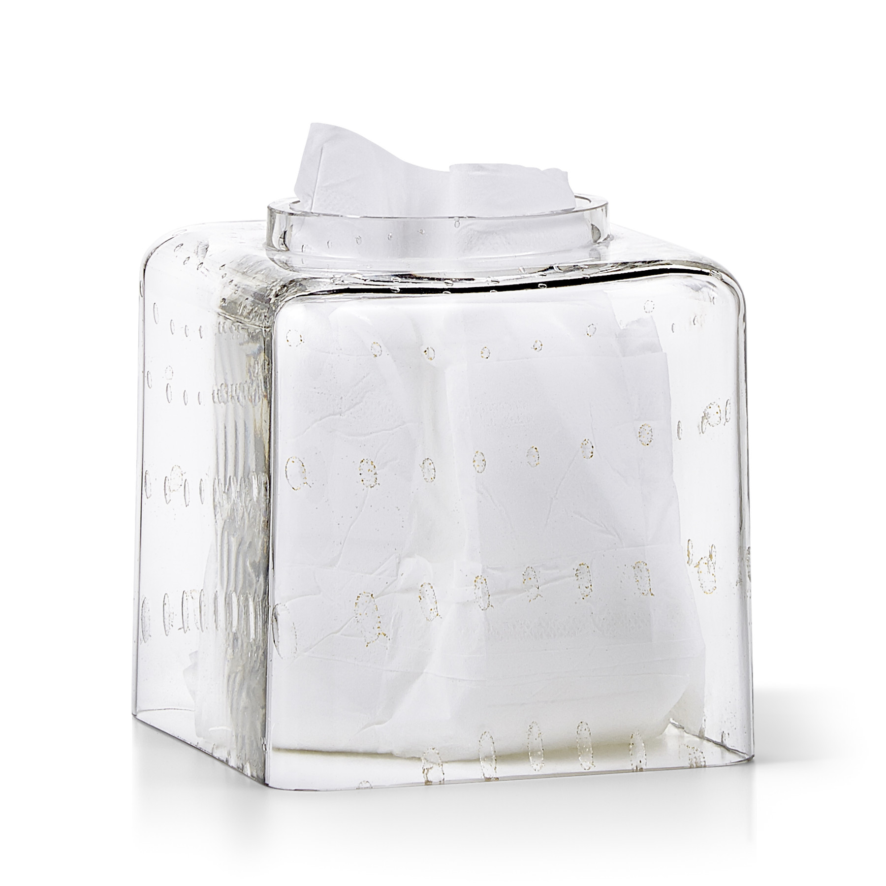 CON-CLR-TC Чехол Contessa из прозрачной ткани Labrazel 