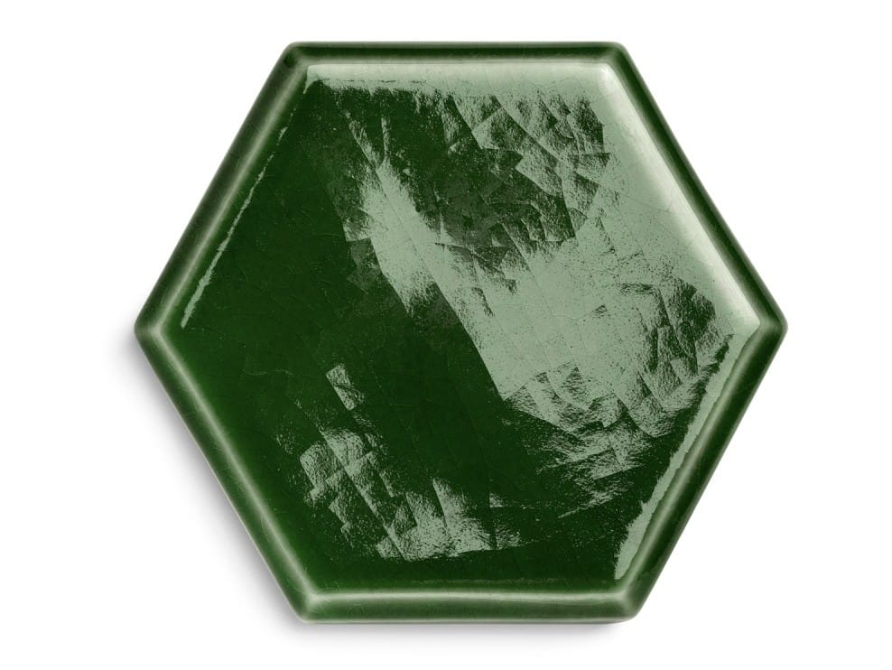 Внутреннее керамическое покрытие Theia tiles Цветочная ARCH-00086780 - Вид №3