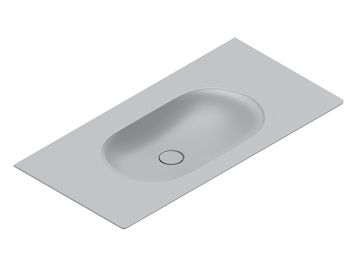 Прямоугольная раковина CERAMICA CATALANO сфера ARCH-00084610 - Вид №2