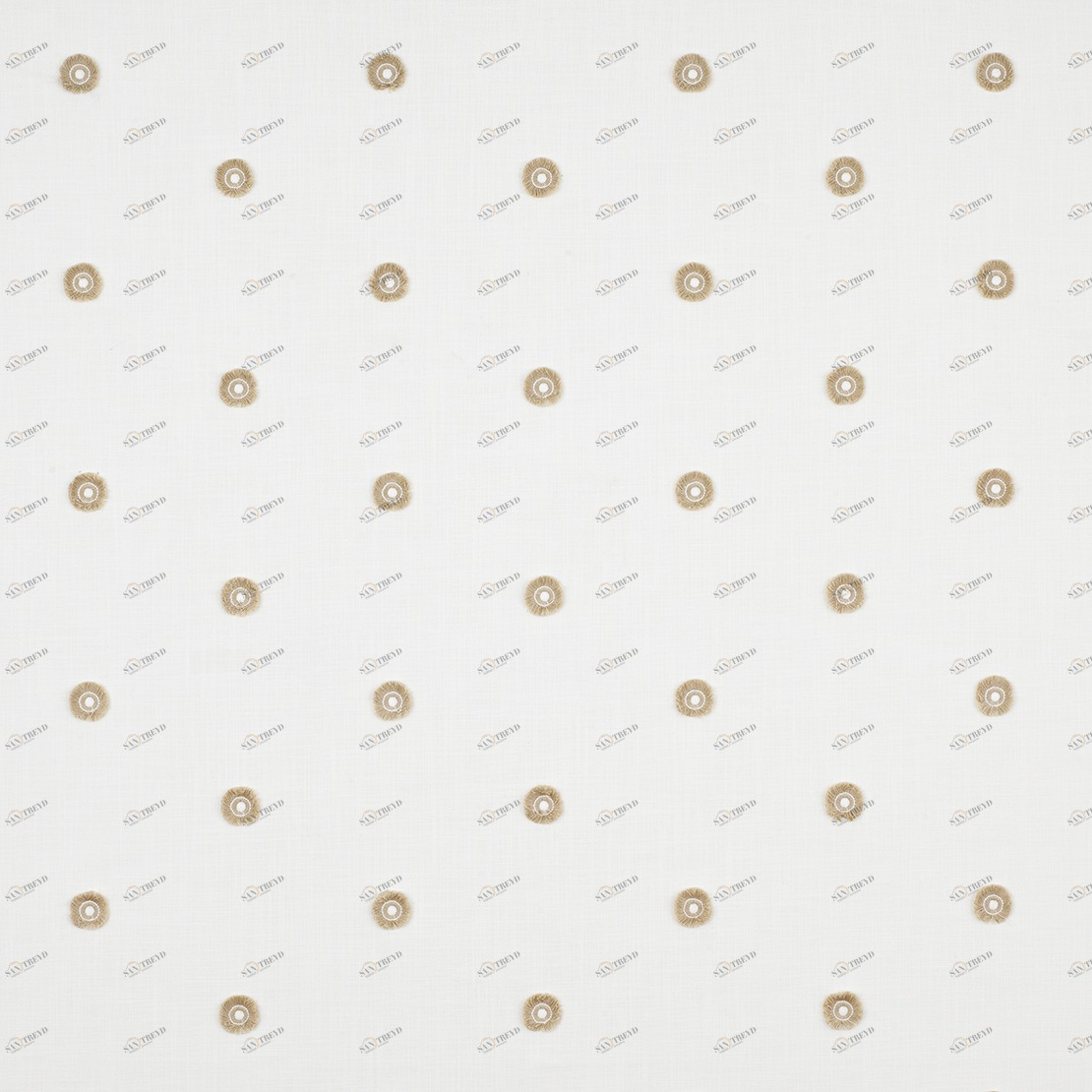 Рулон обоев NATIVE NTV29491141. Основа хлопок: 46%
полиэстер: 54% Casadeco