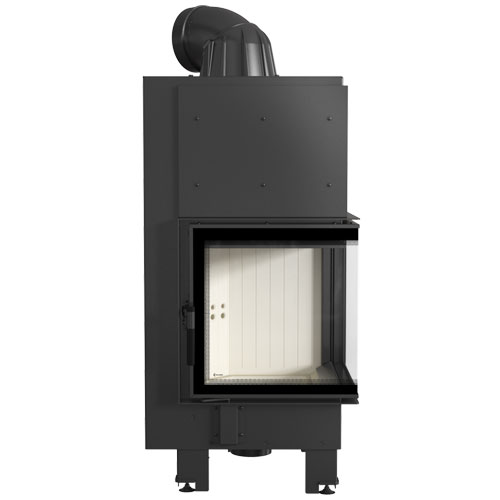 Каминная топка Kratki MBN/P/BS/SG 5394 - Вид №1