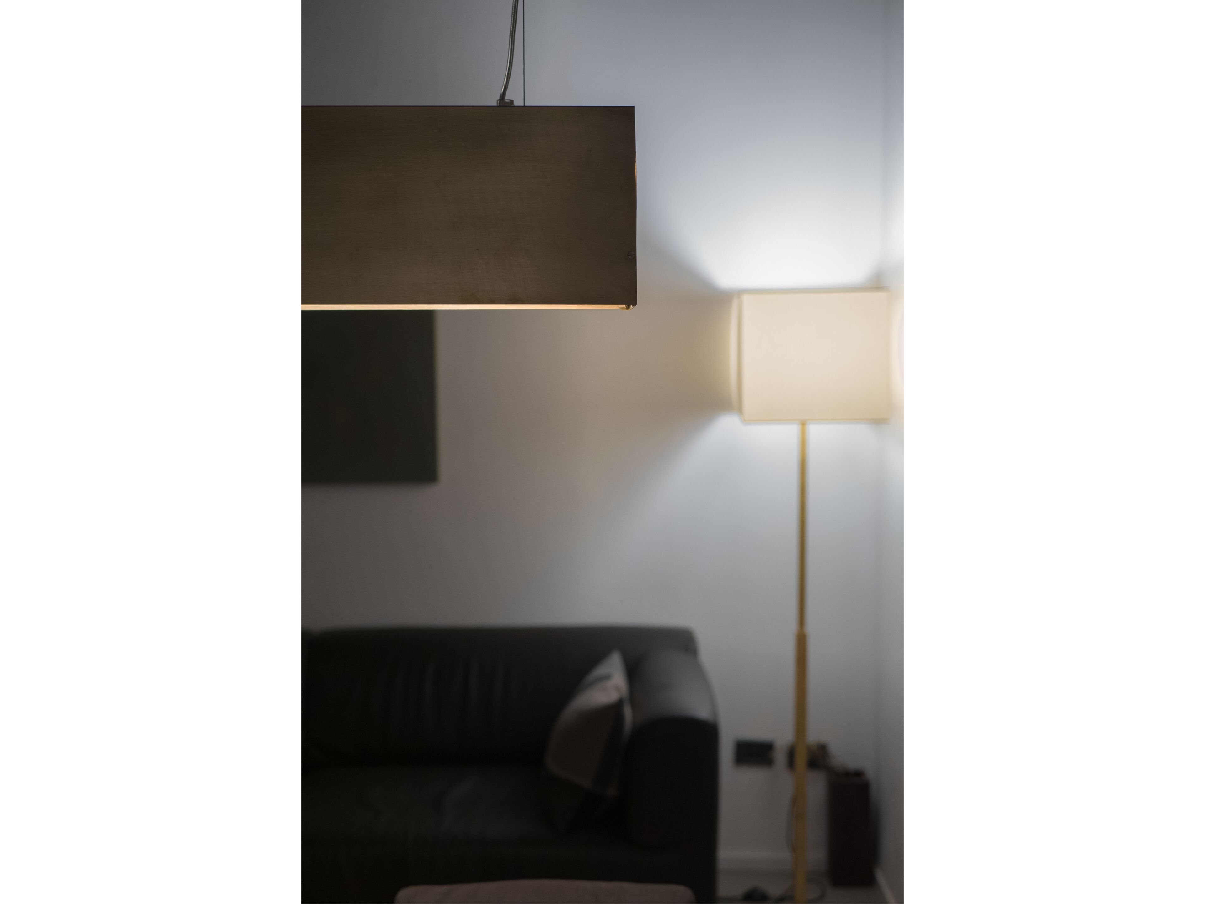 Светодиодный подвесной светильник 247LAB RB ARCH-00120030 - Вид №2