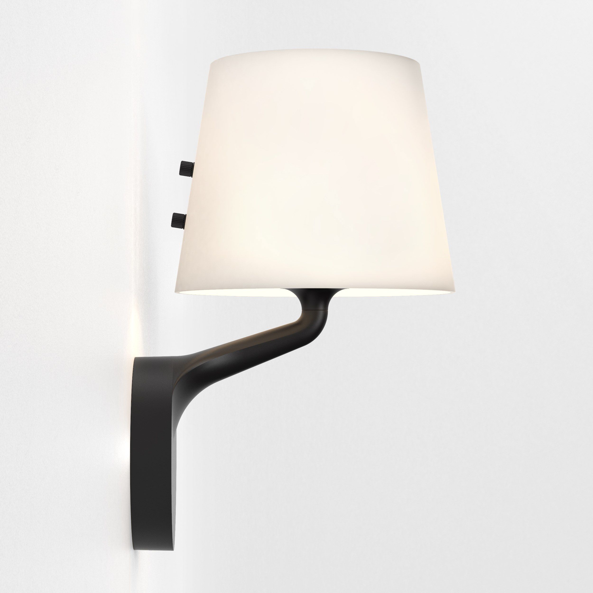 Светодиодный настенный светильник для ванной комнаты Astro Lighting MILLIE ARCH-00052622 - Вид №7