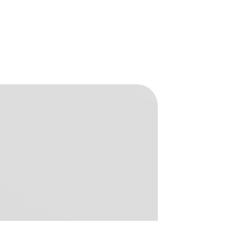 Стол обеденный Сенатор Т1 116x76x76 см прямоугольник дерево цвет светлое дерево/белый Santreyd STLM-2153668 - Вид №4