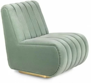 Essential Home Кресло из ткани Sophia