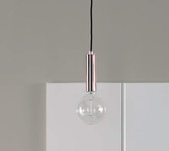 091533 Подвес хром Aromas del Campo Less