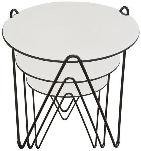 calma Садовый столик из HPL sun-id-1364203 - Вид №1