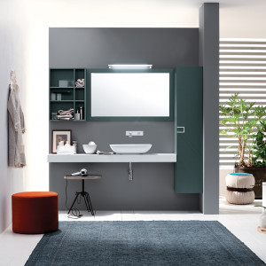 Byte 2.0 – 05 Mastella  Byte 2.0  Комплект мебели для ванной