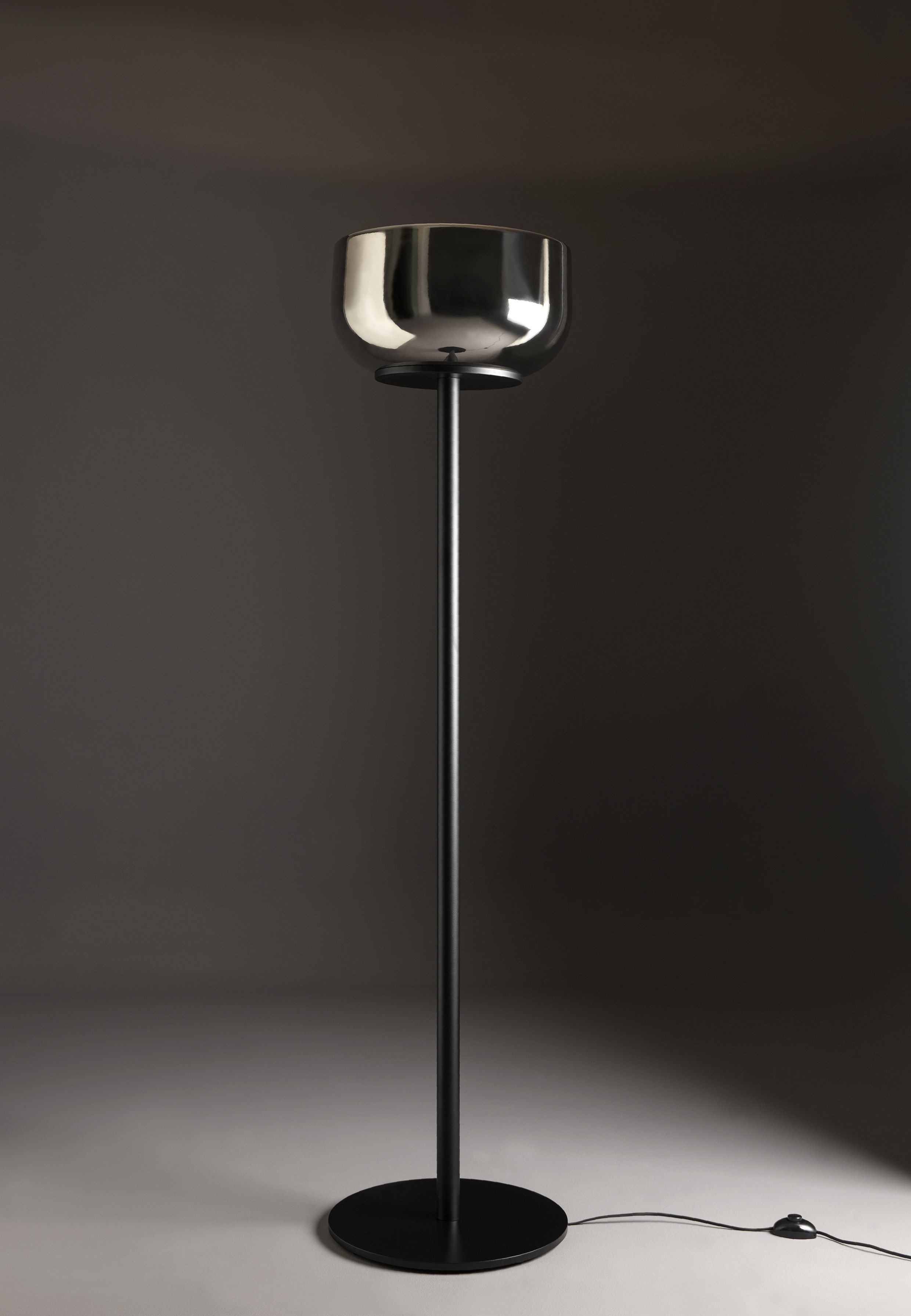 Керамическая напольная лампа Ceramica Flaminia Saltodava ARCH-00075027 - Вид №12