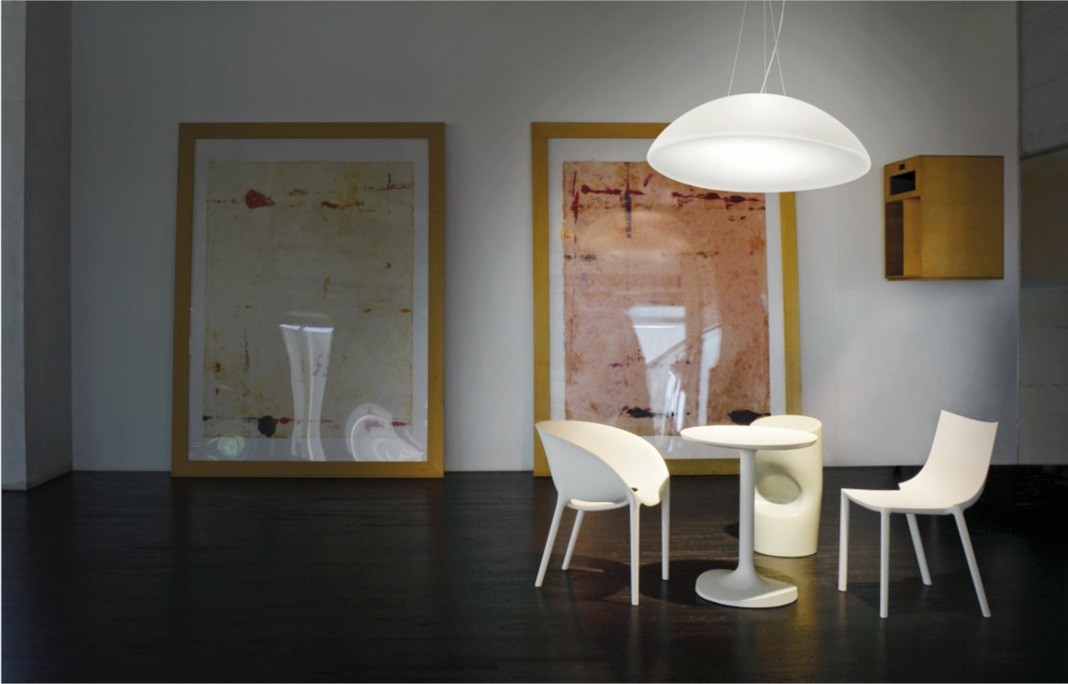 Vistosi Infinita SP 53 D1 подвес 108936 - Вид №1