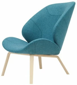 SOFTLINE Кресло из ткани