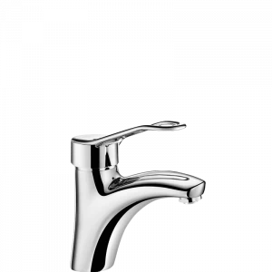 2521EP Смеситель для раковины с балансировкой давления SECURITHERM EP DELABIE