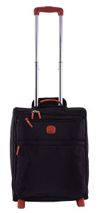 BXL38106.101 Чемодан BXL38106 Ultra Lightweight 2 Wh Brics X-Travel