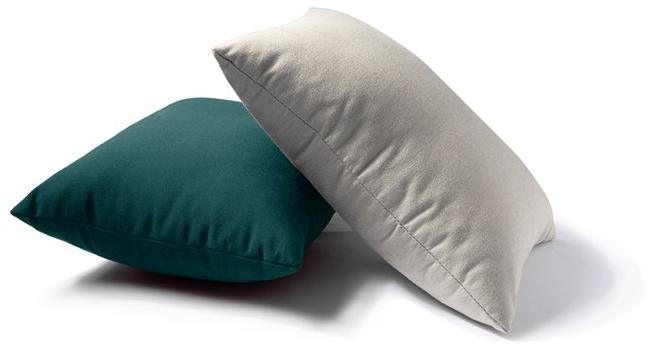 Atmosphera Съемная подушка из акриловой ткани для улицы Cushion sun-id-1506294 - Вид №1