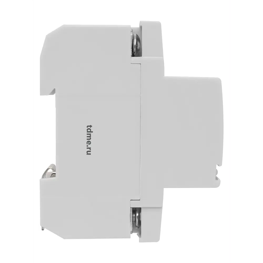 УЗО TDM Electric ВД1-63: защита от токов утечки для промышленности и ЖКХ 89347146 STLM-1111709 - Вид №2