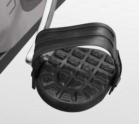 U818 Велотренажер u818 magnex Carbon Fitness  - Вид №5