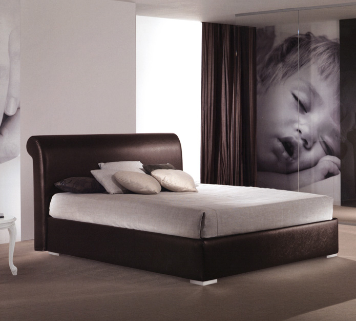 Кровать VICTOR PIERMARIA VICTOR 