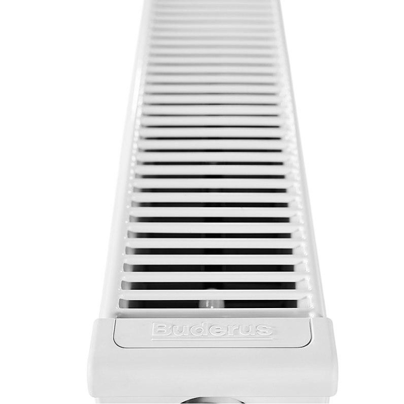 Радиатор Logatrend K-Profil Buderus 10 500 900 7724101509 - Вид №3