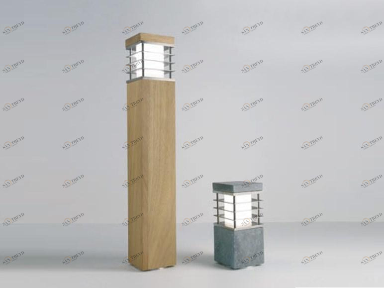 BEL-LIGHTING Столбик из нержавеющей стали Spirit 951