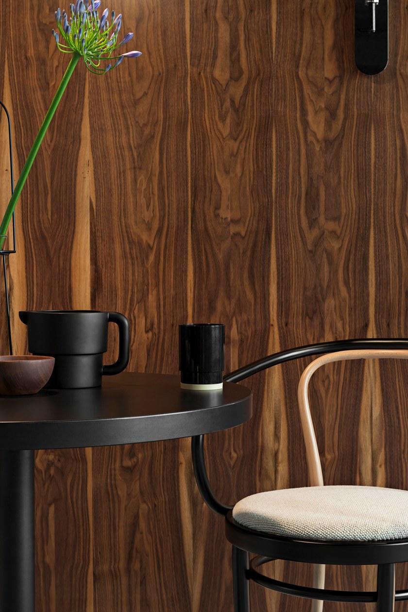 Wiener GTV Design Стул из бука с подлокотниками sun-id-1433307 - Вид №5