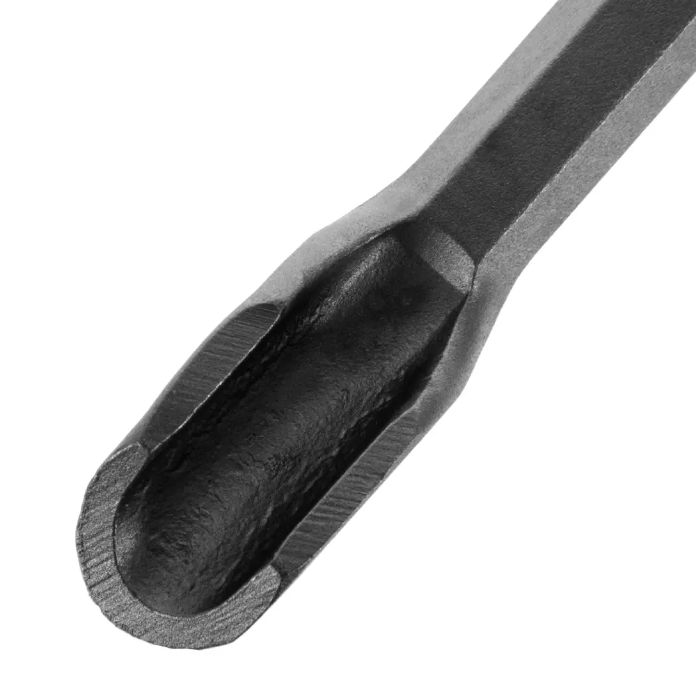 Зубило SDS-plus Archimedes, 22х400 мм STLM-2082477 - Вид №1