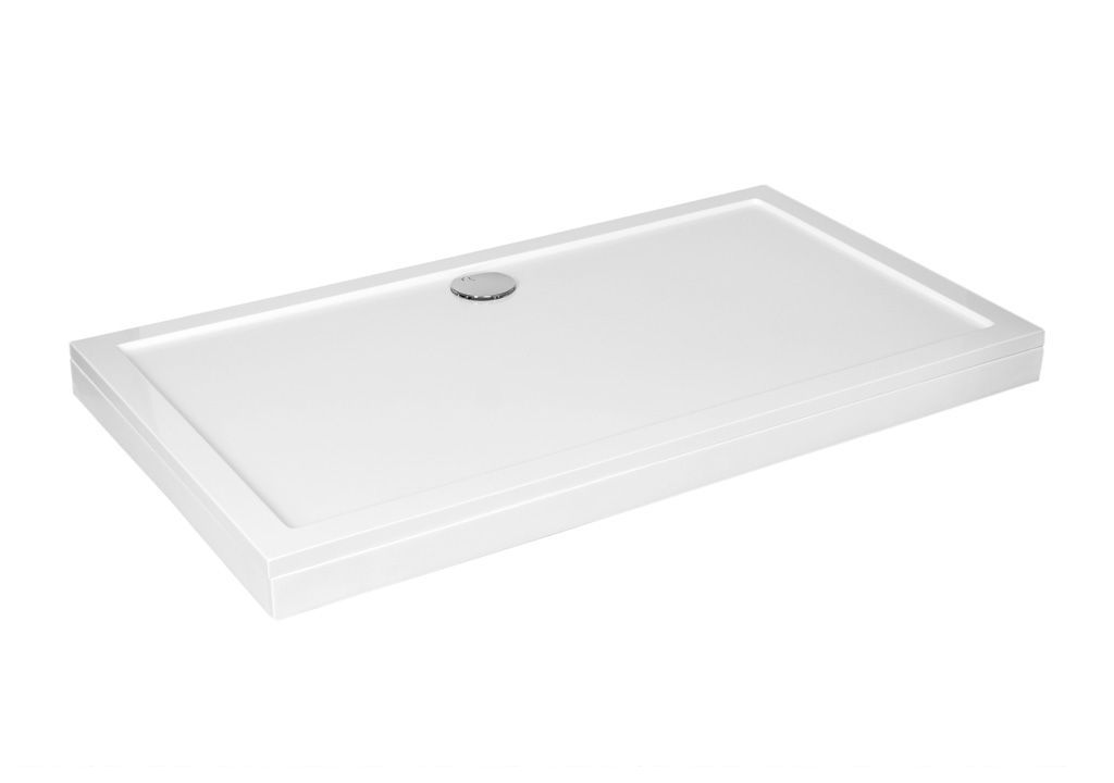 Душевой поддон Aquanet Alfa/Delta 140х80 00172468 - Вид №1