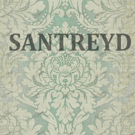 DF30408 Обои Seabrook Damask Folio