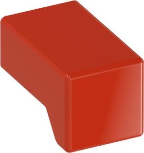 547.15 мебельная ручка HEWI USA Produkte  - Вид №14