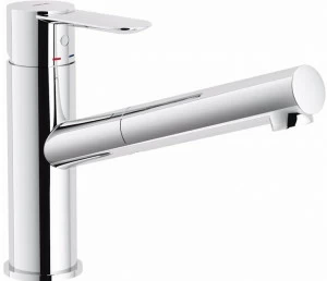 Nobili Rubinetterie Смеситель для кухни на столешнице Sand