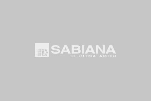 AIX Тепловентилятор SABIANA  - Вид №1