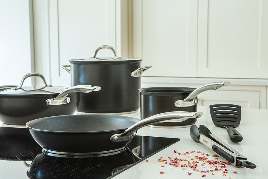 Сковорода Excellence 28 см Circulon R88905 - Вид №2