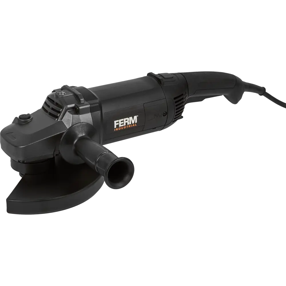 УШМ сетевая Ferm AGM1118P, 2300 Вт, 230 мм STLM-2021514