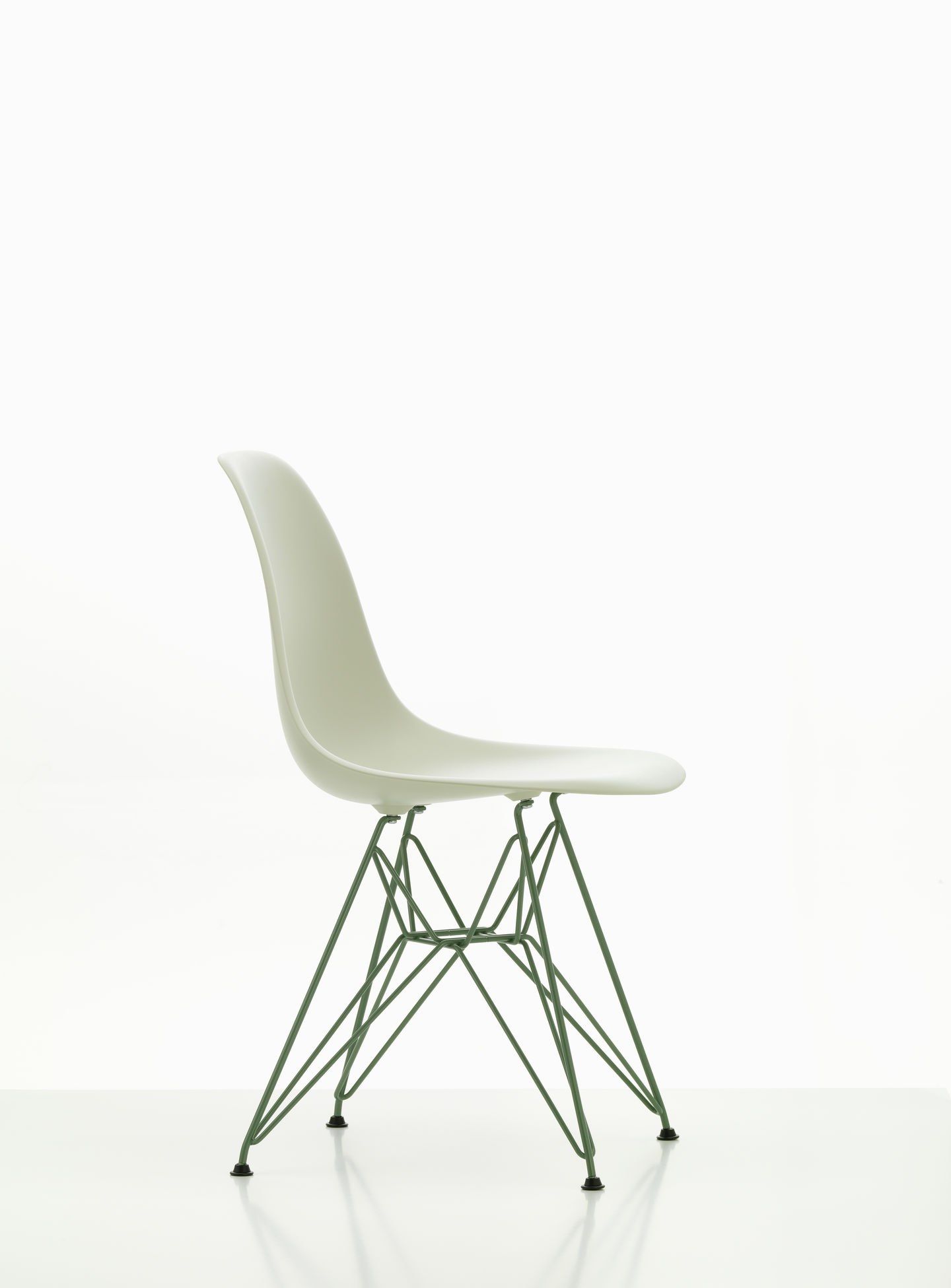 Стул из полипропилена VITRA Eames Plastic Chair ARCH-00124974 - Вид №45