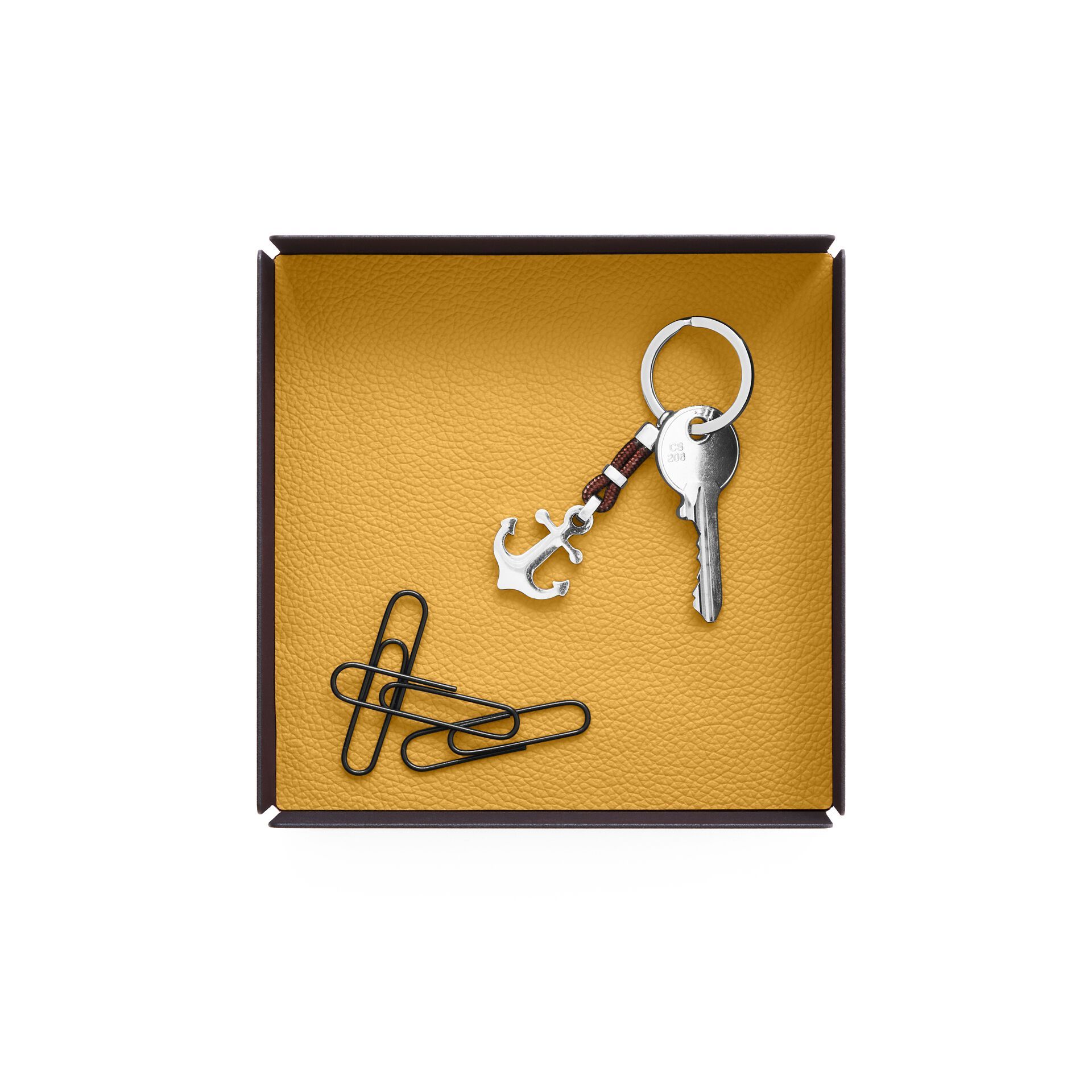 Полые стальные и кожаные чехлы EGLOOH Dafne ARCH-00082231 - Вид №16