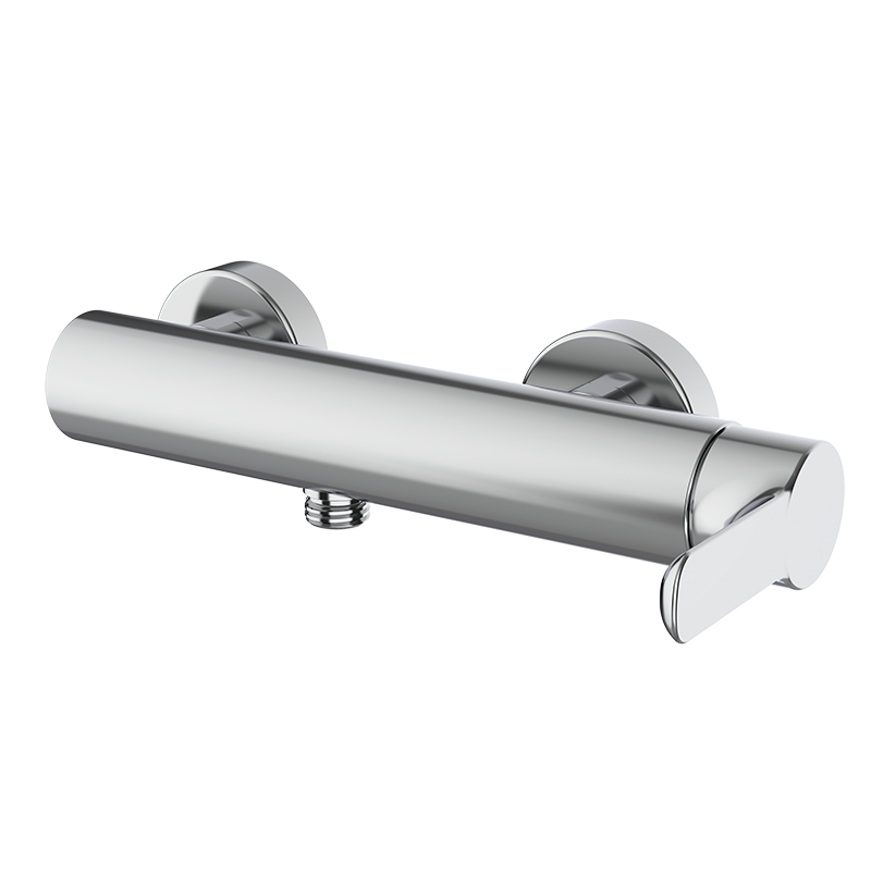 929900 BASIC Смеситель для душа Хром GRB MIXERS TENDER