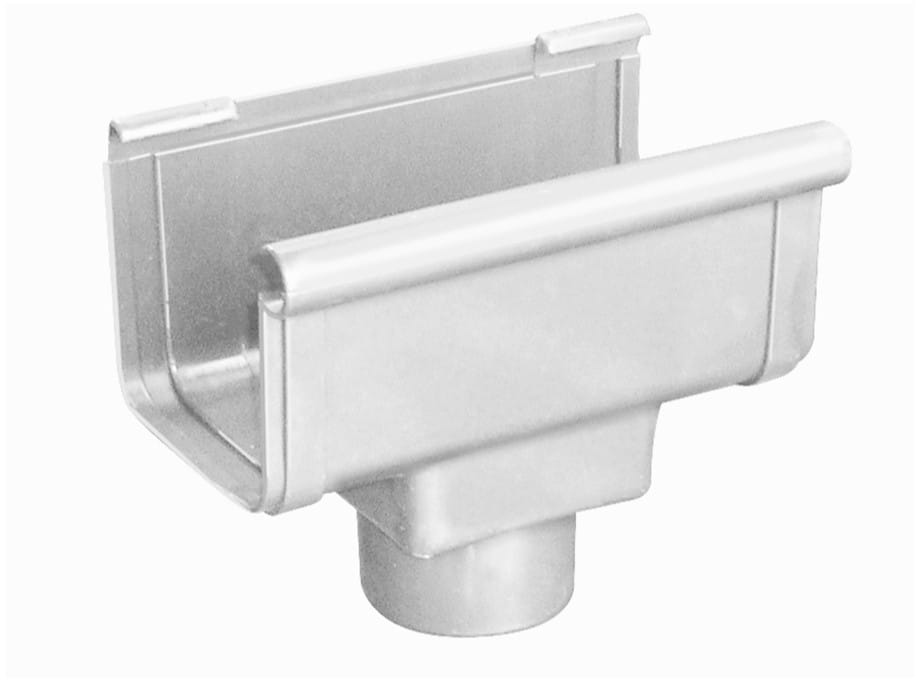 Соединение со сливом желоба First Corporation First Plast ARCH-00077802 - Вид №1