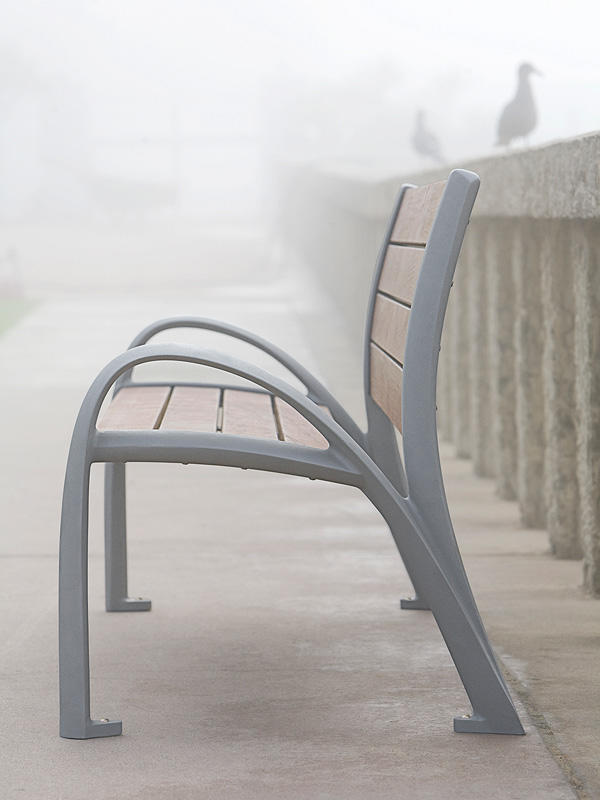 FSRT22 Скамья изгиба  Forms-surfaces  - Вид №7