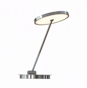 Top Light Настольная светодиодная лампа с гибким кронштейном и диммером Sun