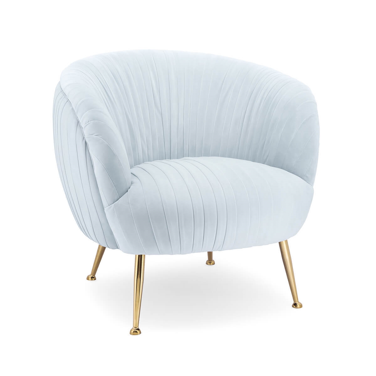 706043-82 ABHIKA КРЕСЛО КЕЛЛИ LT.BLUE 