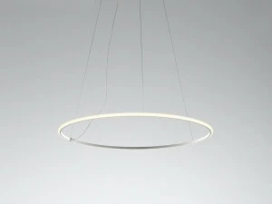 Fabbian Светодиодная подвесная лампа Olympic