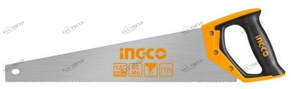 INGCO ITALIA Сегаччо вручную sun-id-1460156