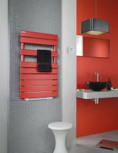 Электрический радиатор TSX050-050IFS Régate +Air (Avec soufflant) Acova 880