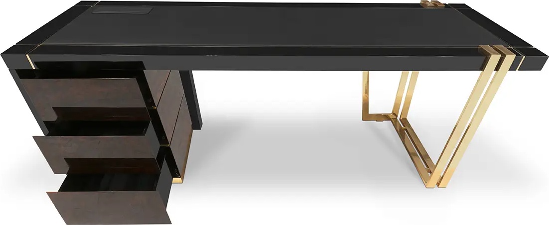 Рабочий стол LUXXU Apotheosis 307 - Вид №9