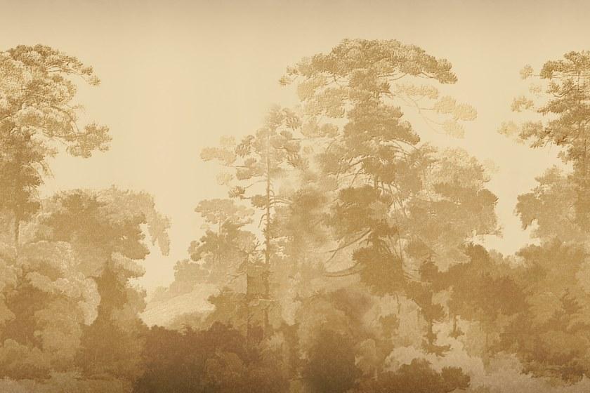 GLAMORA Пейзаж обои Collection x creative wallcoverings Glx3 - Вид №1