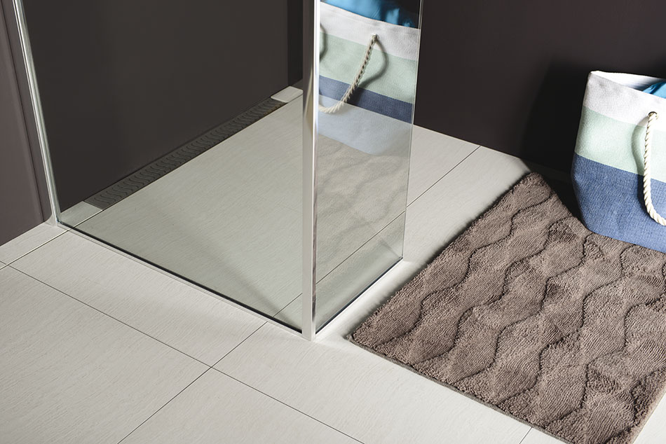 MS2B-120R Polysan Душевые ширмы MODULAR SHOWER  - Вид №1