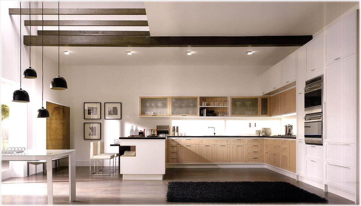 Кухня  ASTER CUCINE Timeline-5