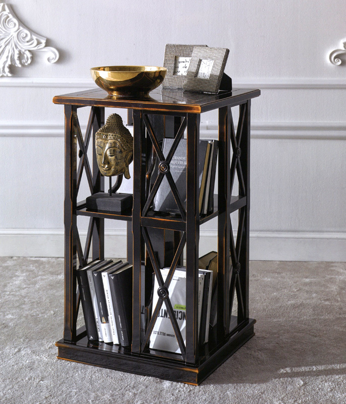 Этажерка  TOSATO 25.21 Classic